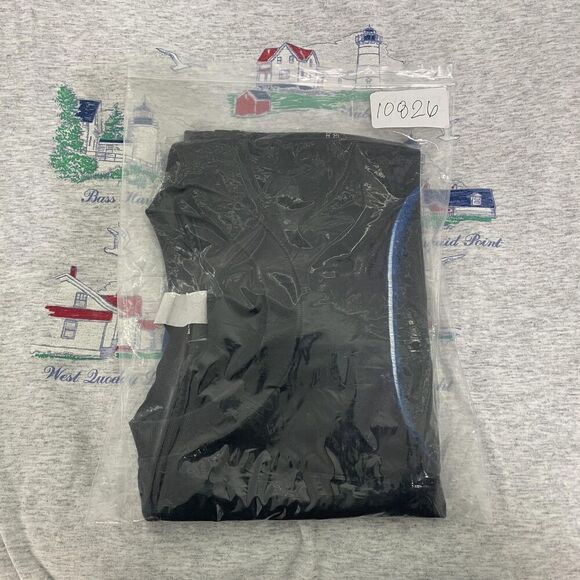 WWE Undertaker Shirt Mens Large Original Deadman Wrestling Tee Skull Graphic - Picture 10 of 10